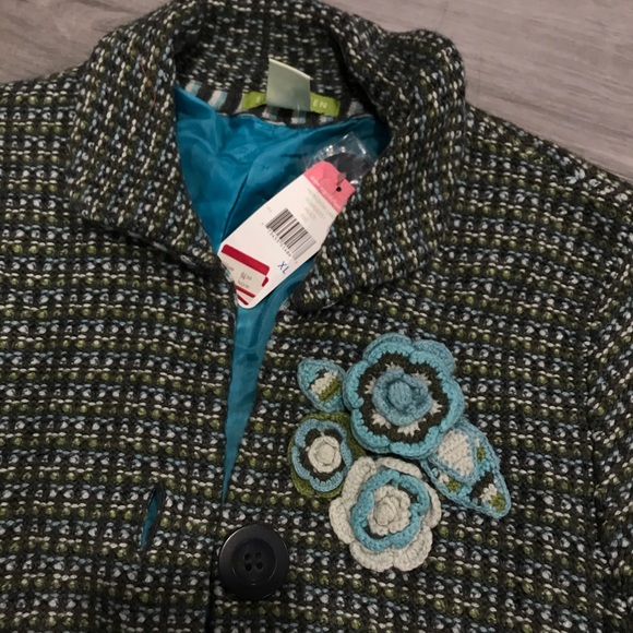 Women’s coat - Picture 2 of 3